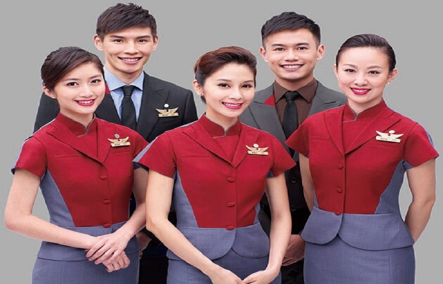 National Airline College