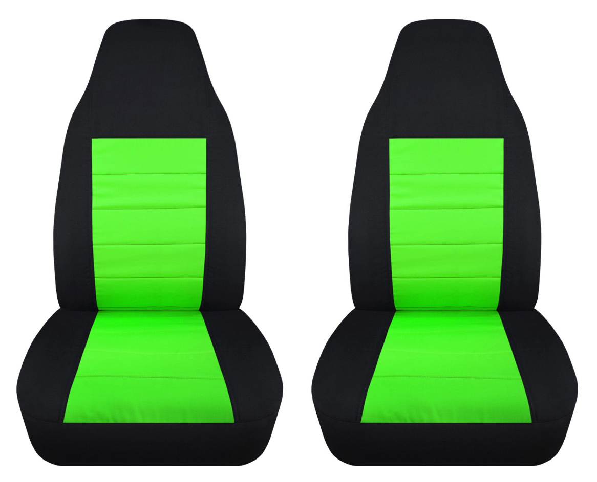 Car Seat Covers