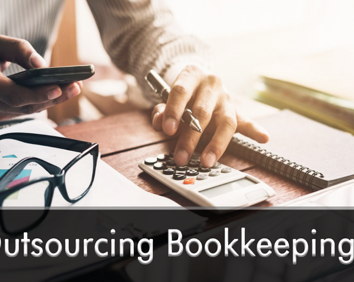 outsourced bookkeeping services