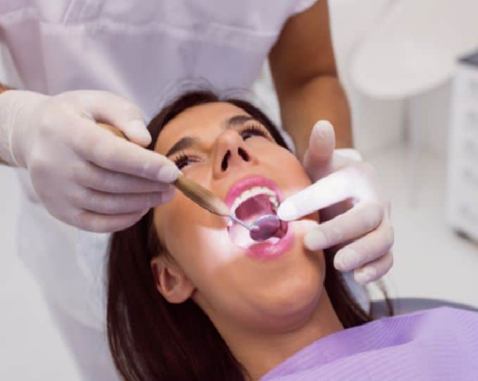 Hidden Perks Of Cosmetic Dentistry