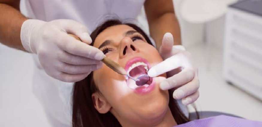 Hidden Perks Of Cosmetic Dentistry