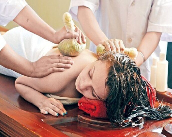 health meets wellness