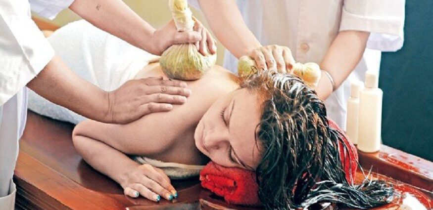 health meets wellness