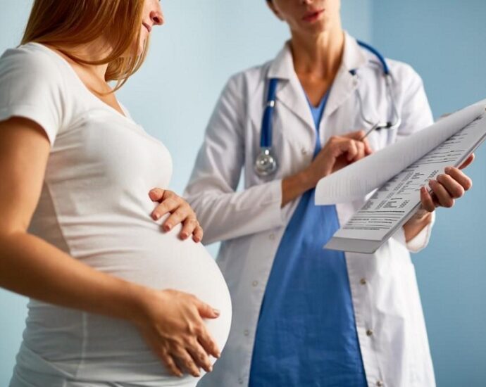 Obstetricians And Gynecologists