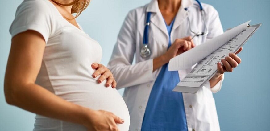 Obstetricians And Gynecologists