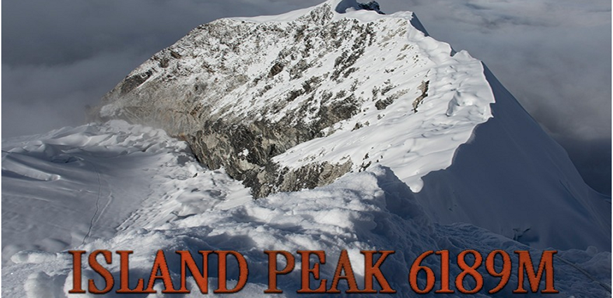 Trekking and Climbing