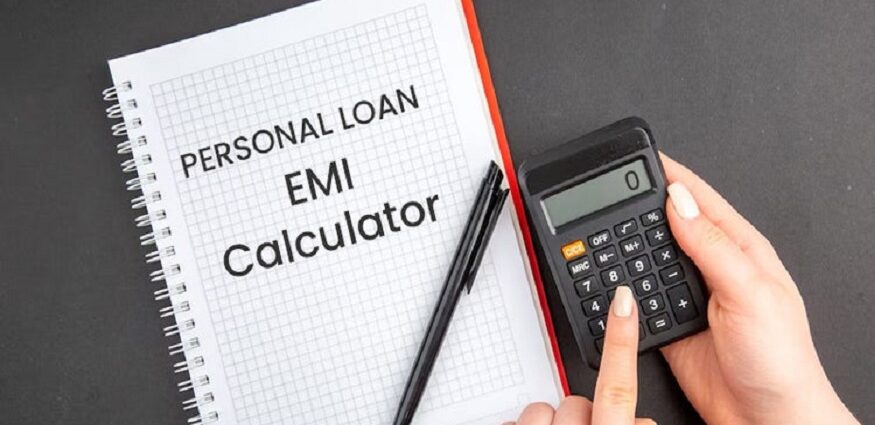 personal loan calculator