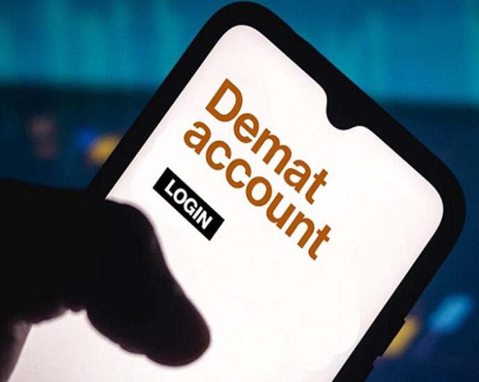DEMAT account