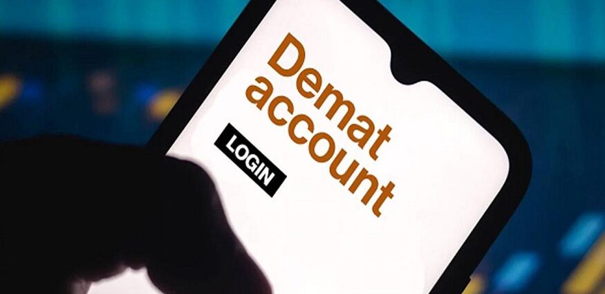DEMAT account