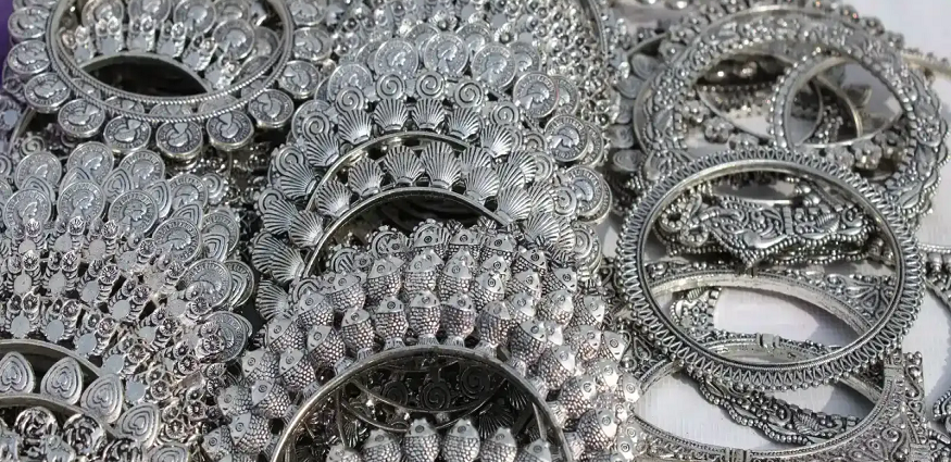 Silver Rate Today Chennai​